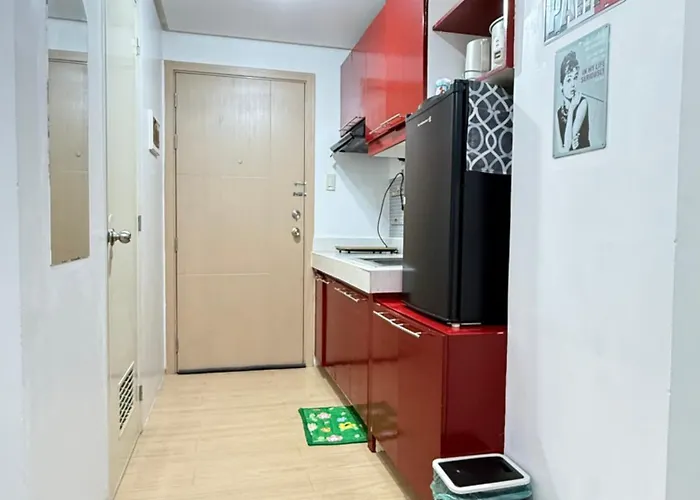 Aparthotel Mplace Tower D Staycation