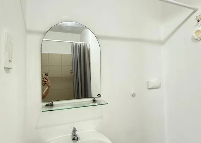 Mplace Tower D Staycation Aparthotel